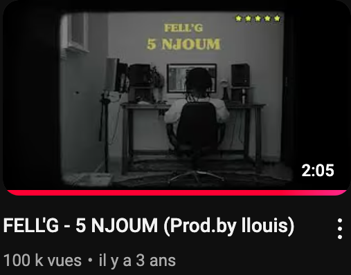 5 Njoum