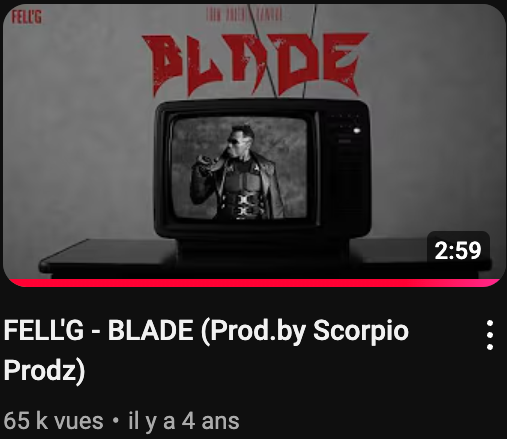 Blade