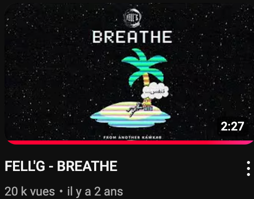 Breath
