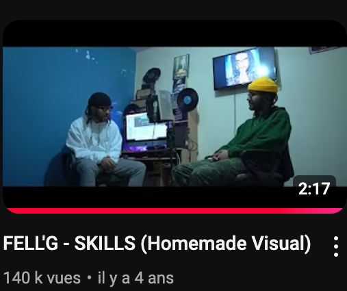 Skills