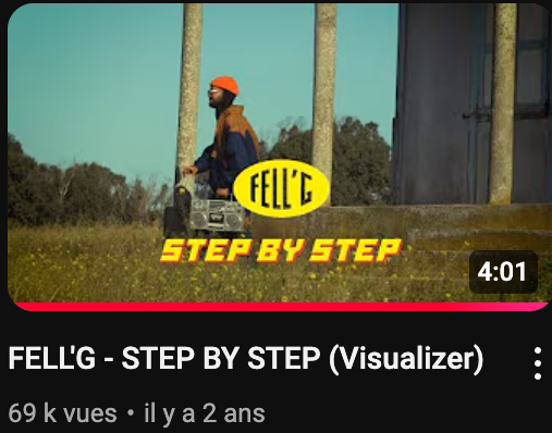 Step by Step